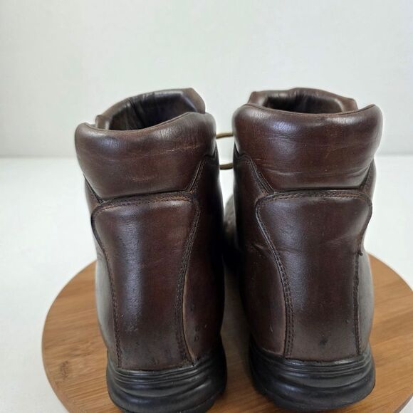 Scarpa Brown Leather Trekking Boots‎ Mens Size EU 46 US 13 main image 12